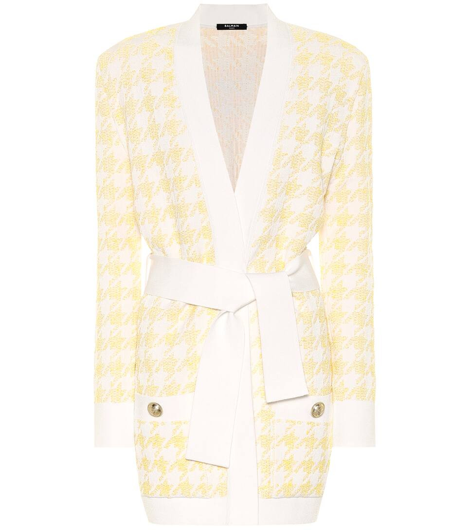 Balmain | Mytheresa (UK)