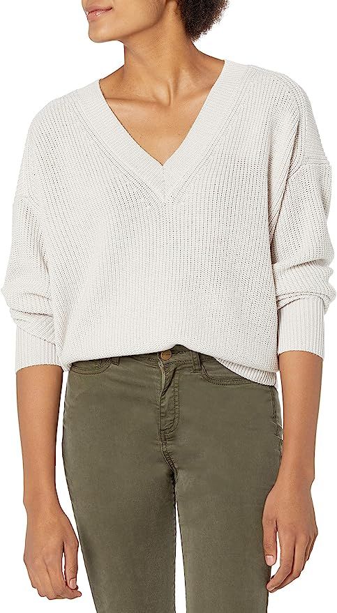 Velvet Women's Nixie Sweater | Amazon (US)