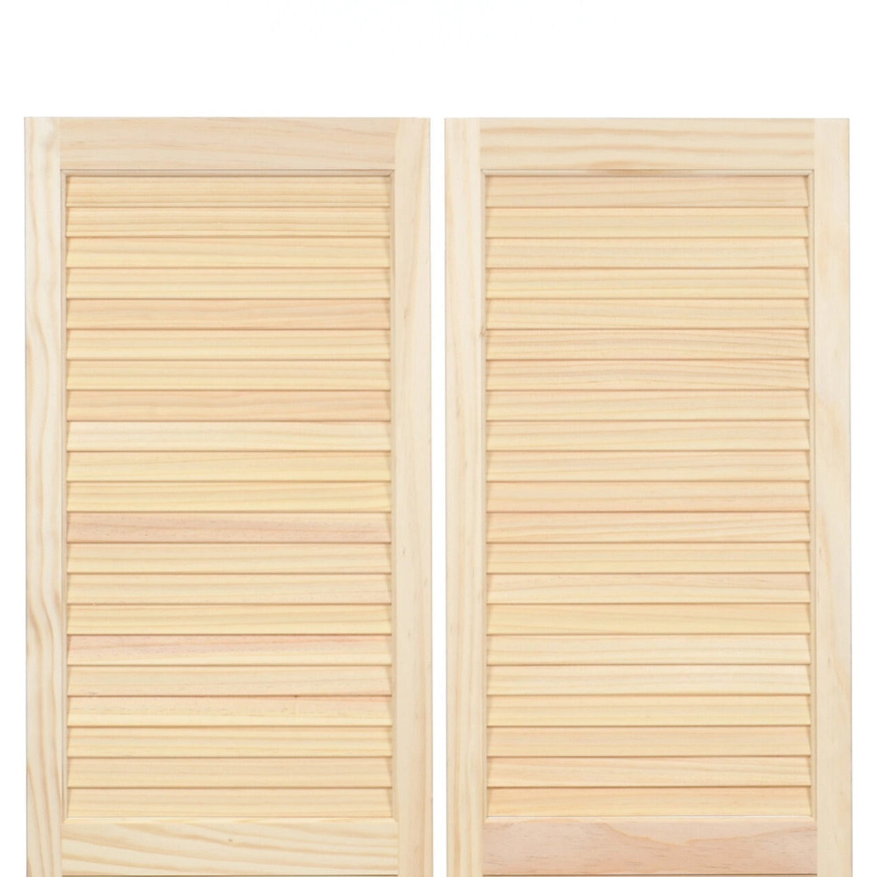TWOPAGES Classic Wood Shutter | TWOPAGES
