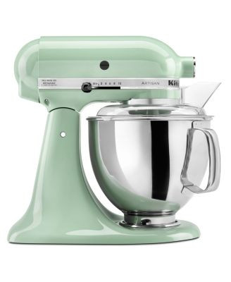 KitchenAid Artisan 5 Qt. Stand Mixer KSM150PS - Macy's | Macy's