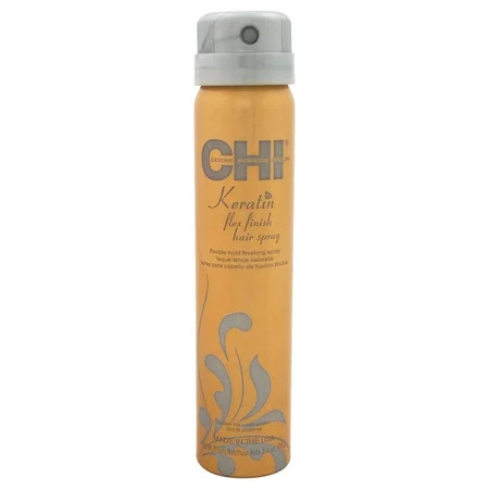 Keratin Flex Finish Hairspray, - 2.6 Oz | Walmart (US)