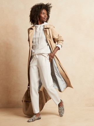 Sweater Hoodie | Banana Republic (US)