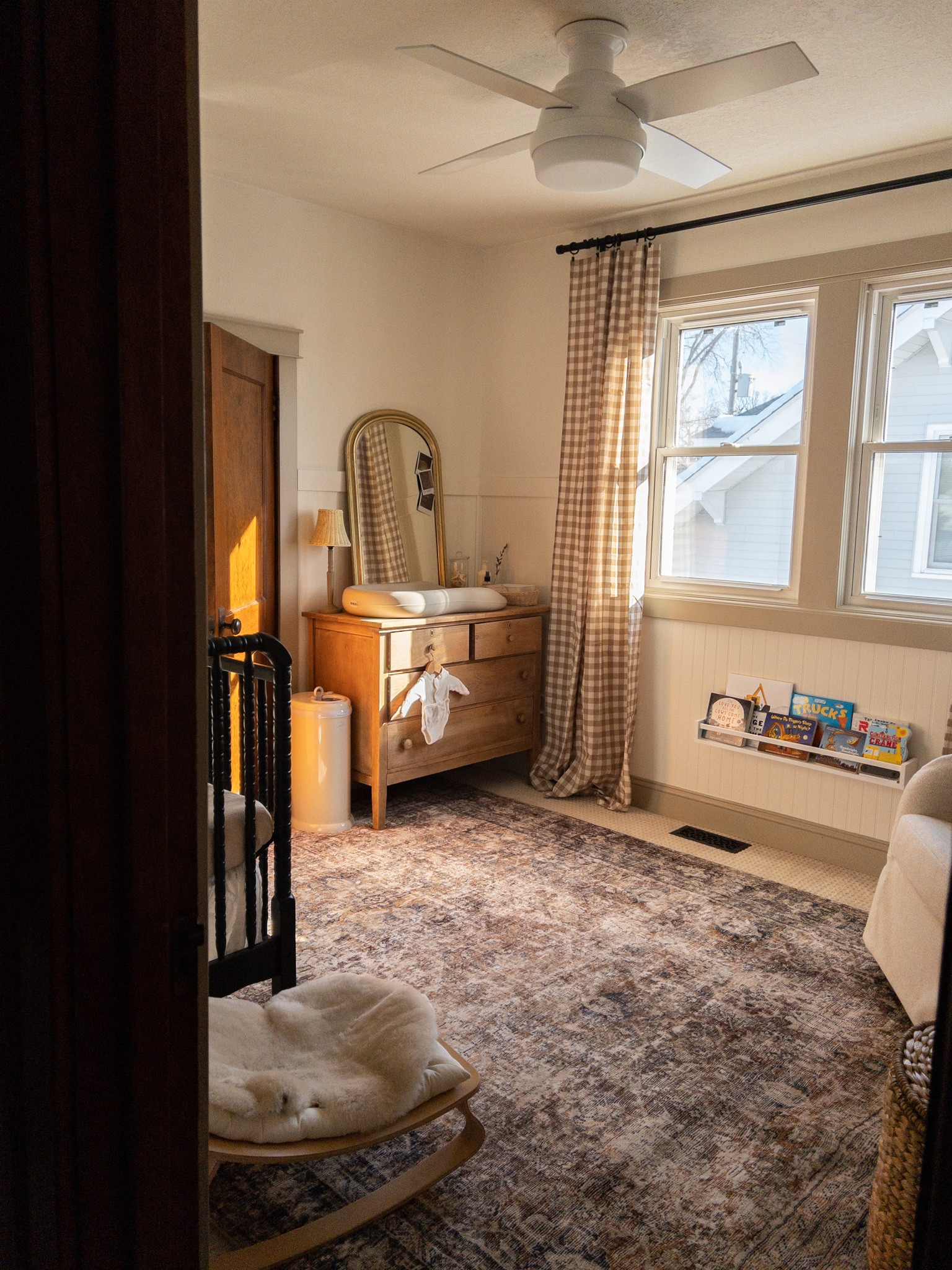 Neutral baby boy nursery 

#LTKbump #LTKhome #LTKbaby