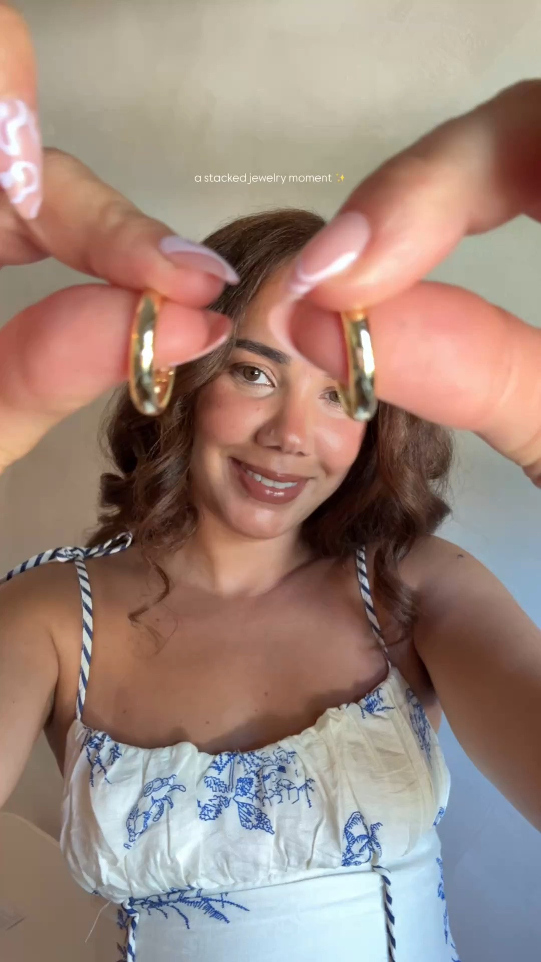 @Ana Luisa

#LTKgrwm #LTKSaleAlert #LTKootd