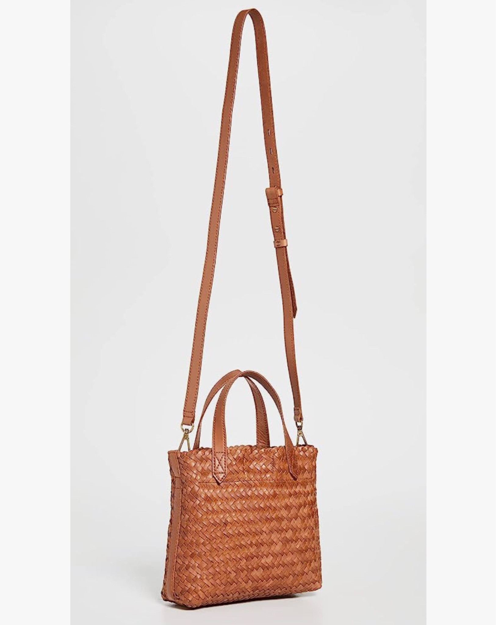 30% off Madewell woven leather crossbody bag 

Spring bag, handbag, purse, clutch, work tote, work outfit, spring outfits, summer outfits, vacation outfits 

#LTKunder100 #LTKitbag #LTKworkwear