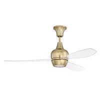 Bordeaux 52'' Ceiling Fan with LED Lights | Wayfair North America