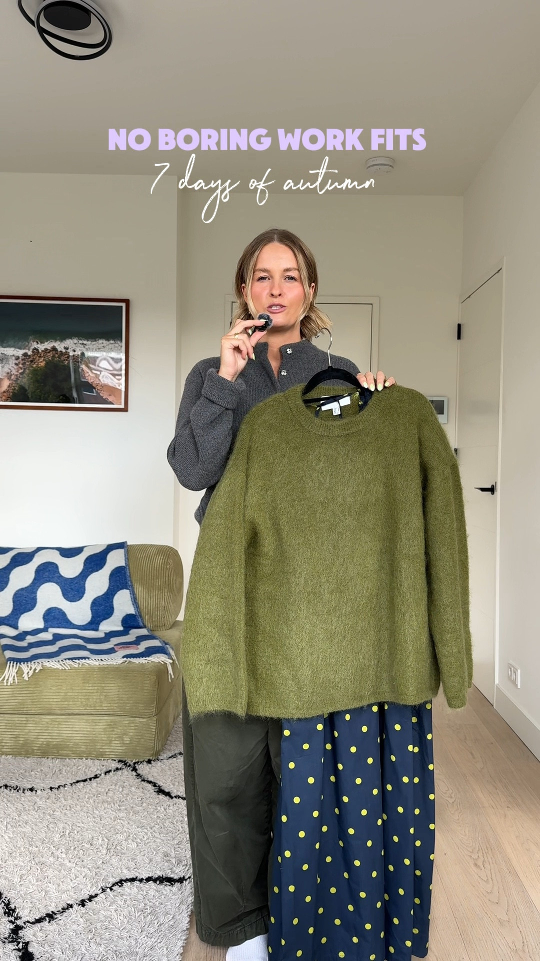 No boring work fits 7 days of autumn day 5: layering knitwear over dresses 

Dress: size 10
H&M jumper: M (have linked alternatives)
Cowgirl boots: size up once 
Necklace: Babs the label 

#LTKautumn #LTKworkwear #LTKuk