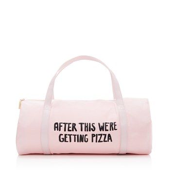 ban.do Gym Bag, Getting Pizza | Bloomingdale's (US)