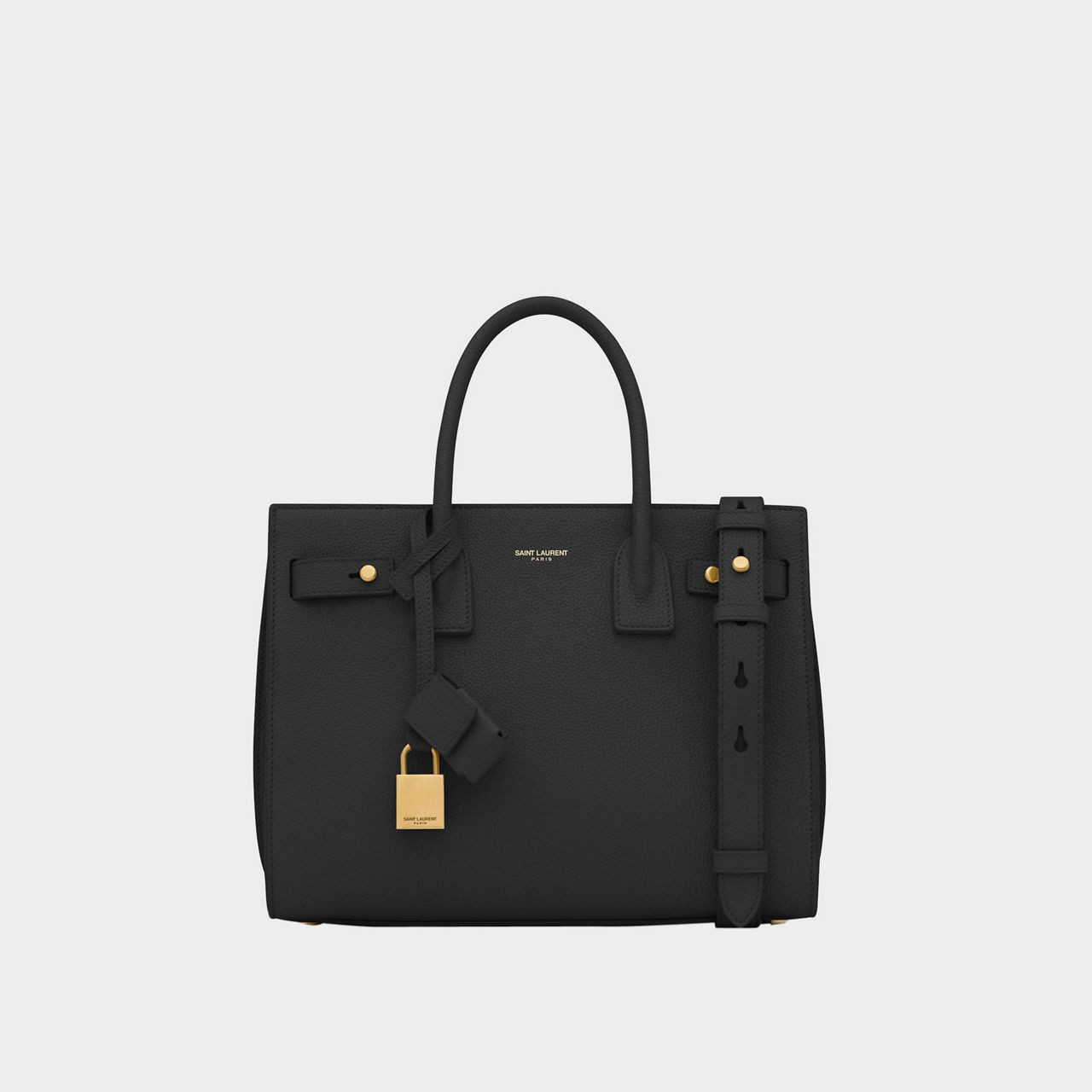 Sac de Jour Supple Baby Leather Bag | Brown Thomas (IE)
