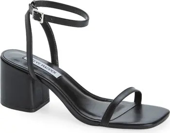 Audrina Ankle Strap Sandal (Women) | Nordstrom