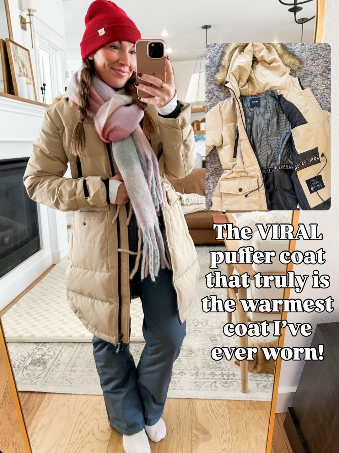 MARKED 35% OFF!!! 🙌🏻✨❄️

#AmazonFashion #AmazonPrimeDeals #PrimeBigDealDays #PrimeDayFashion #AmazonFashionDeals #FallFashion #AffordableOutfits #LTKSaleAlert