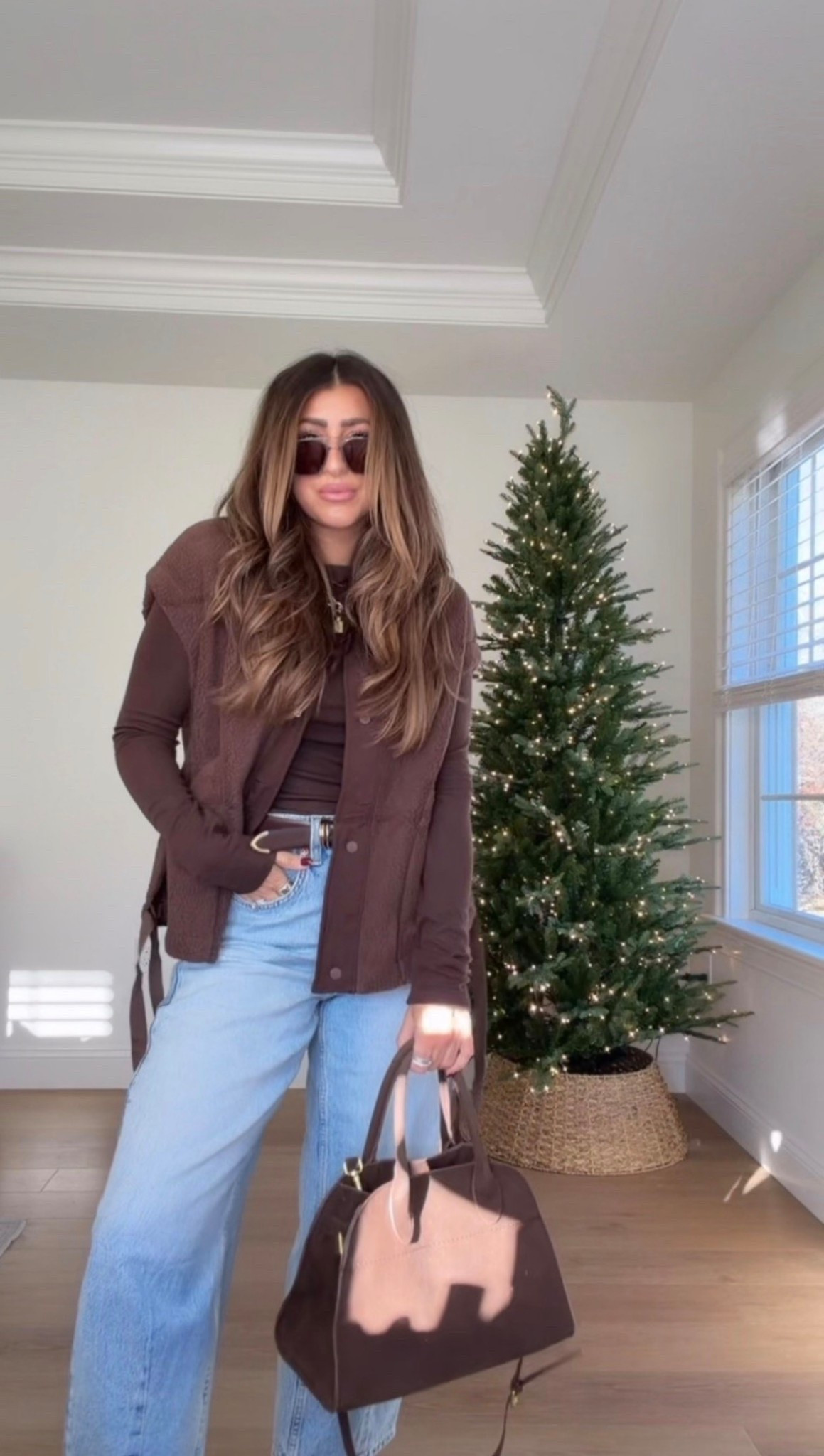 Casual winter outfit 

#LTKmomlife #LTKootd #LTKFindsUnder50