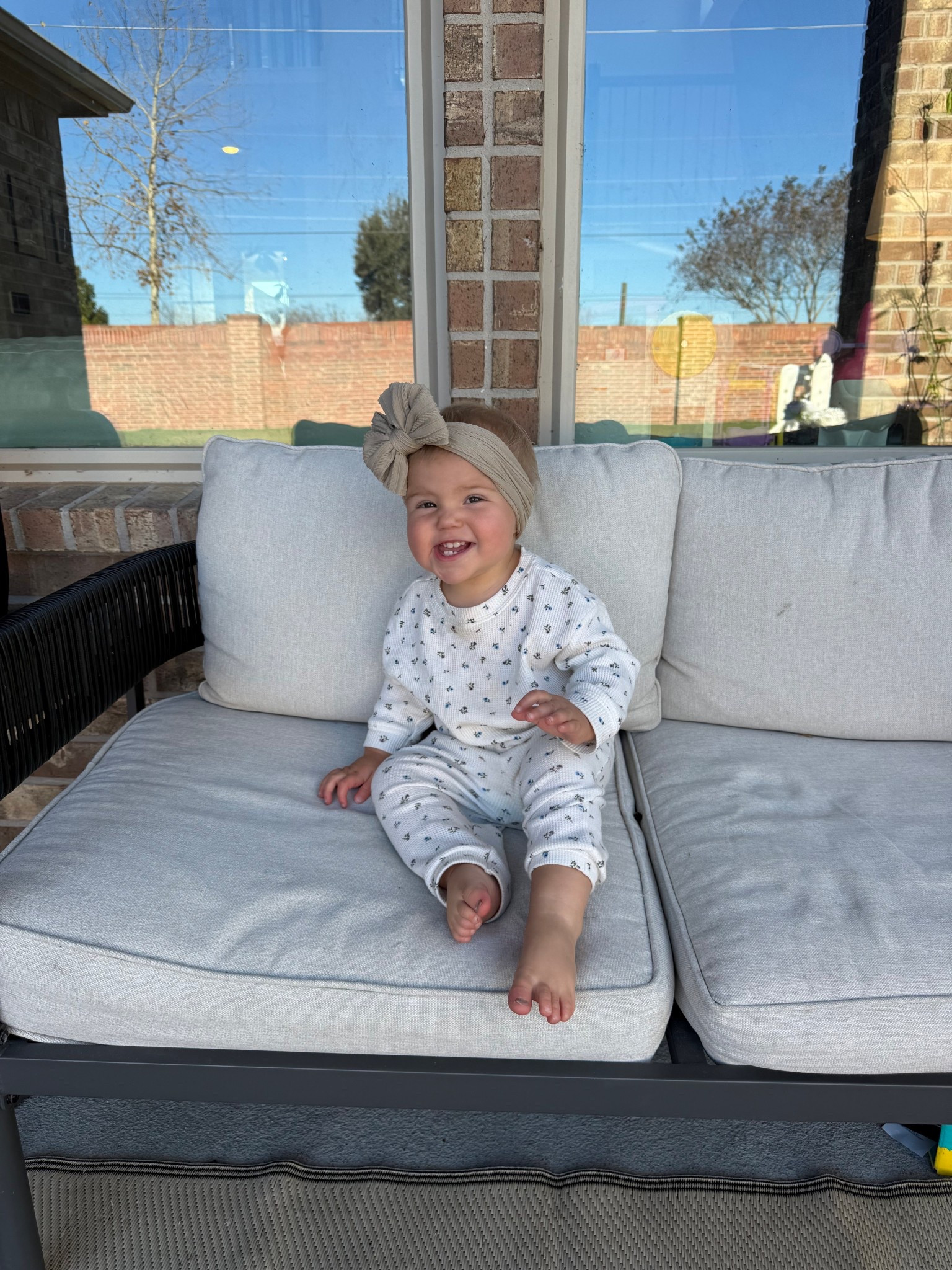 Quinn Rose 🎀🌹

Girly is getting so big nowadays I can’t believe it! Her set is from Target & she also has it in a cheetah print!

#LTKKids #LTKmomlife