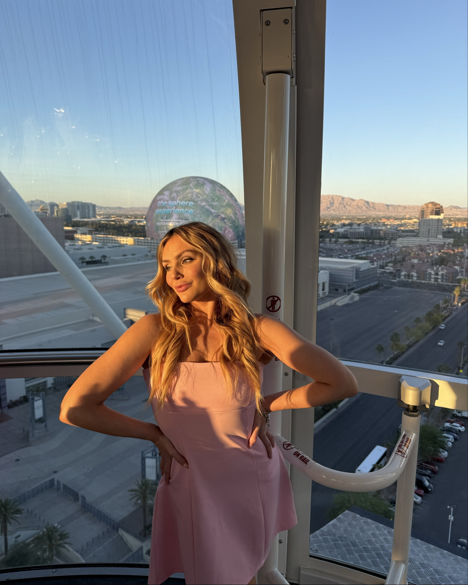 Another Amazing Vegas dress and shoes! 

#LTKSummerEdit #LTKBeauty #LTKParties