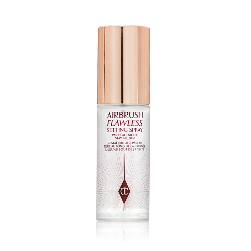 TRAVEL SIZE AIRBRUSH FLAWLESS SETTING SPRAY | Charlotte Tilbury (AU)