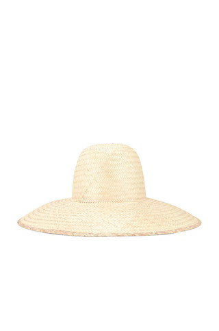 Janae Sun Hat
                    
                    Brixton | Revolve Clothing (Global)