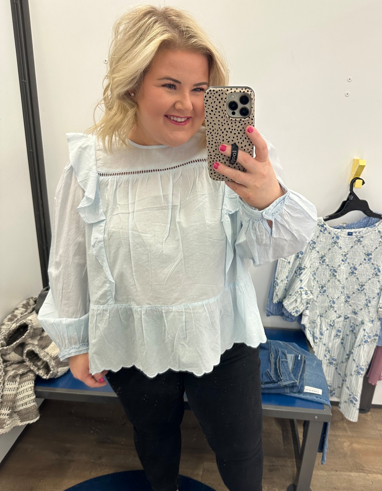 Snagged this on sale at old navy! Still in stock! 