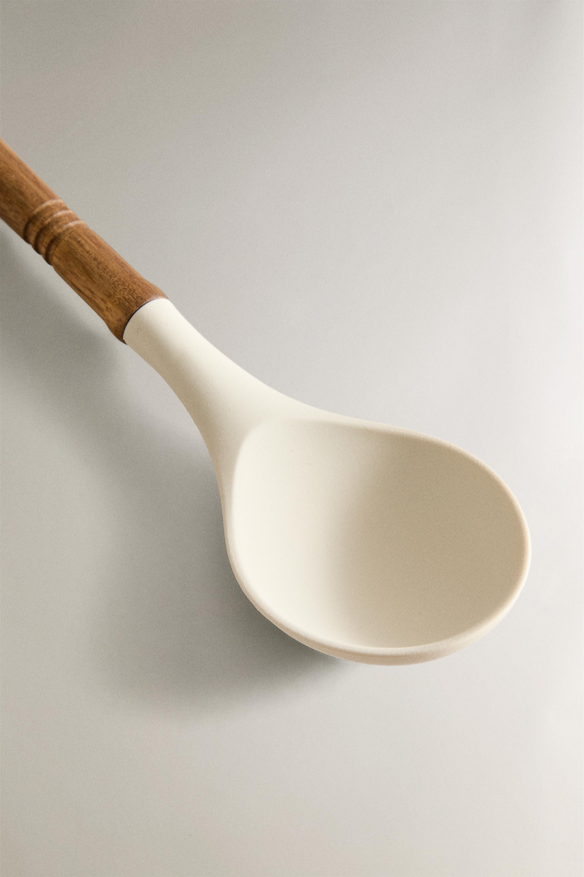 SILICONE LADLE | Zara US