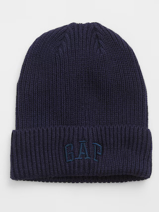 Gap Logo Beanie | Gap Factory