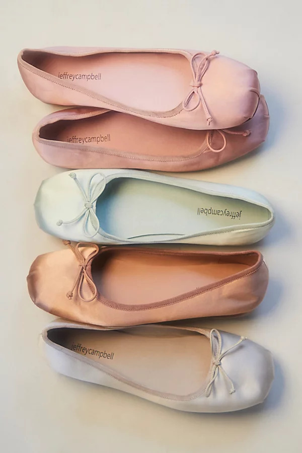 Aurora Flats | Free People (UK)