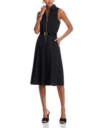 Kylo Belted Shirtdress | Bloomingdale's (US)