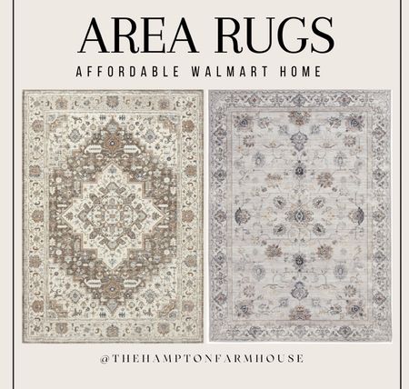 These rugs are SO SOFT ✨⚡️ soft, affordable and beautiful!

Area rug, living room, neutral home, rug 

#LTKhome #LTKstyletip #LTKfamily