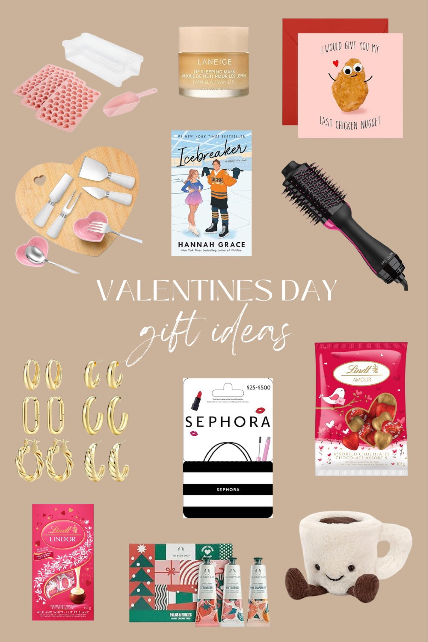 VALENTINES DAY 💘 | Gift ideas for her from Amazon Canada

#LTKGiftGuide #LTKSeasonal