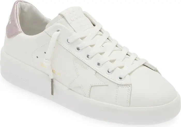 Purestar Low Top Sneaker (Women) | Nordstrom