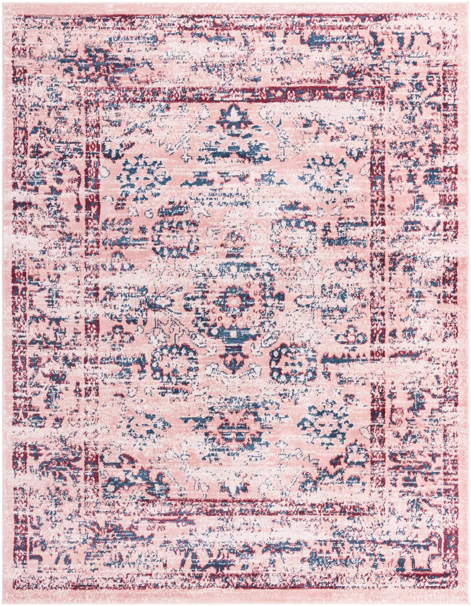 8' x 10' Charleston Rug | Rugs.com