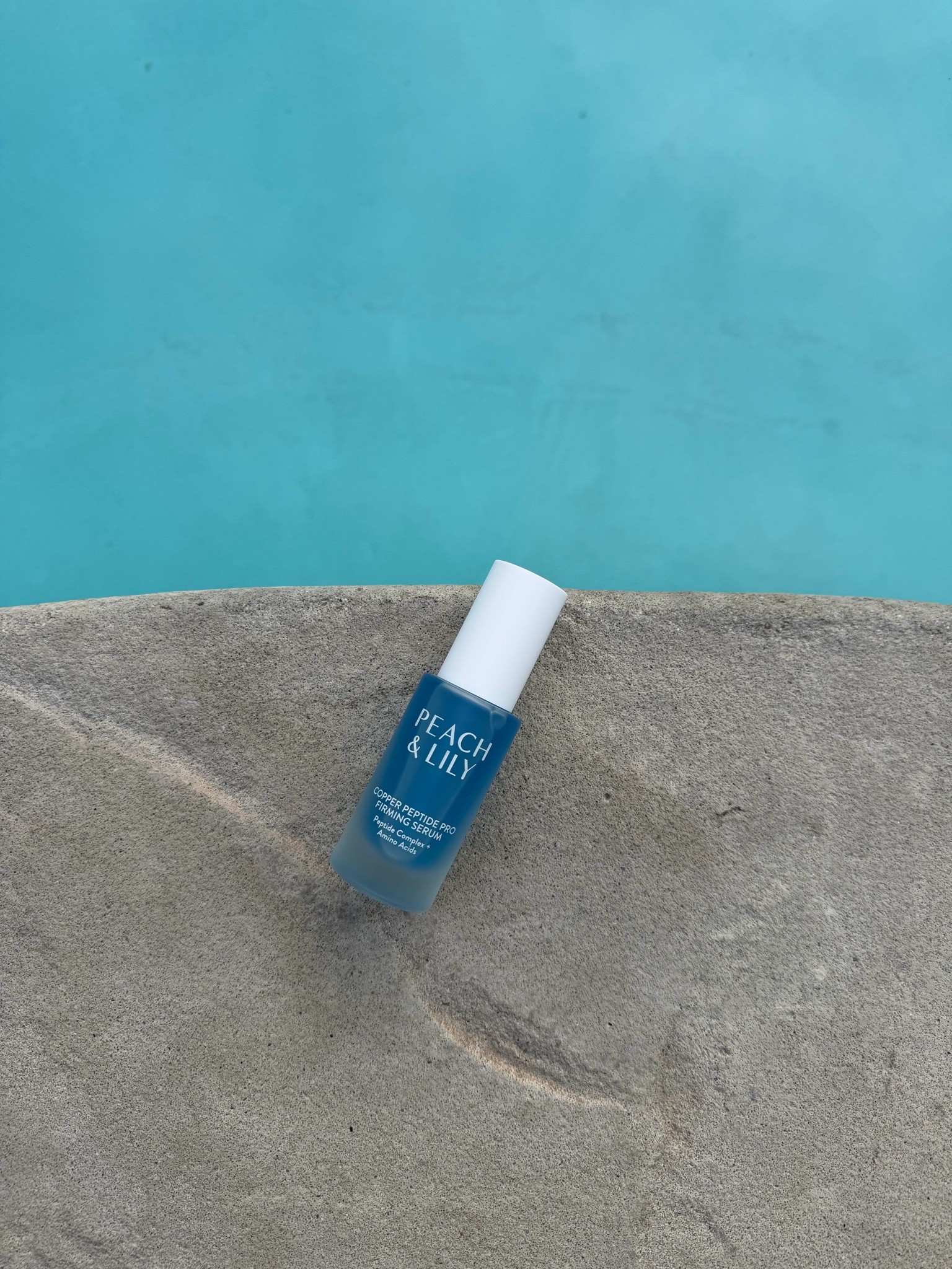 A staple of mine for warm weather! This keeps my skin SO happy!🤍

#LTKgrwm #LTKdayinmylife #LTKselfcare