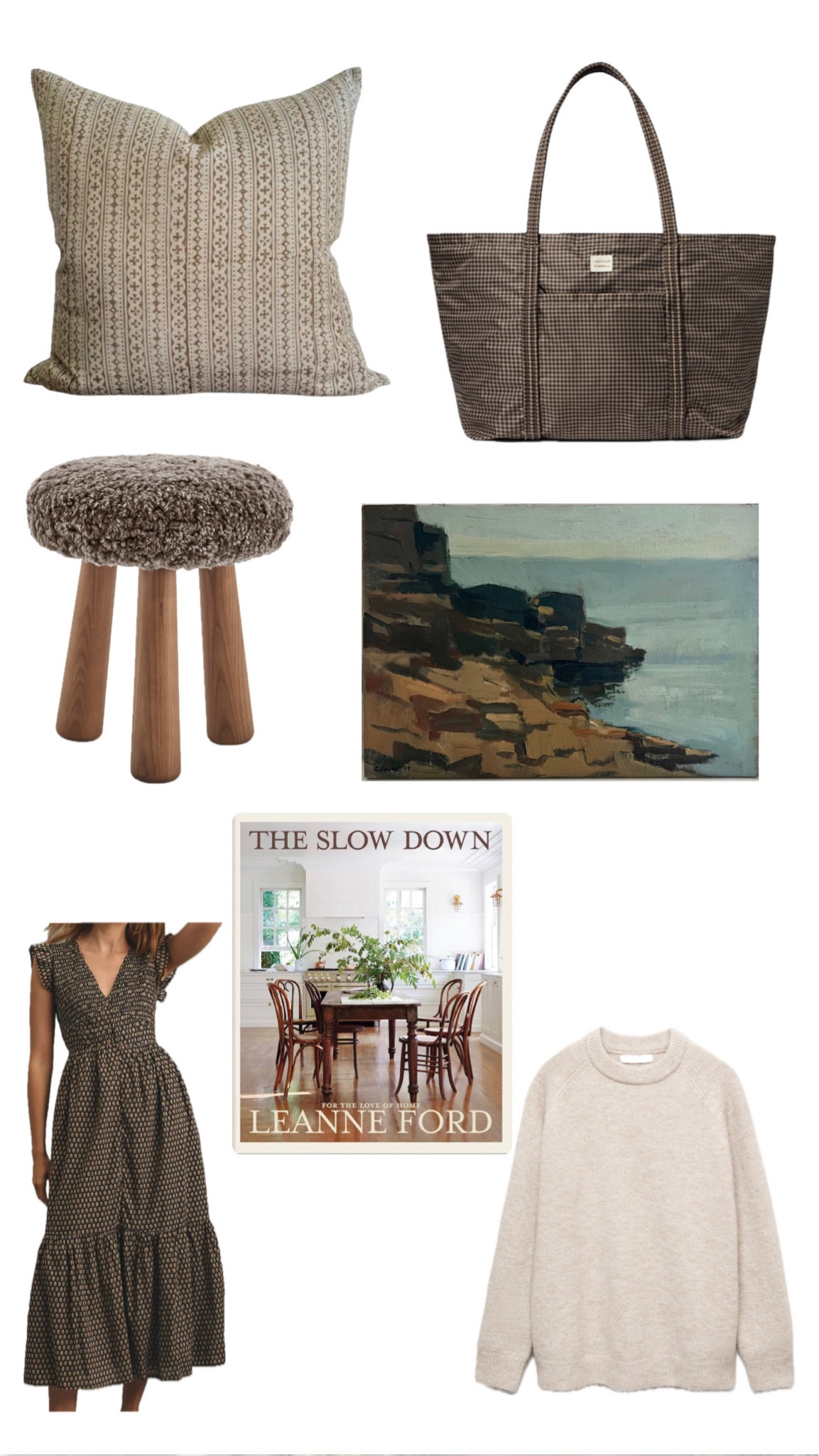 odds + ends 🤎 

#LTKStyleTip #LTKHome #LTKFindsUnder100