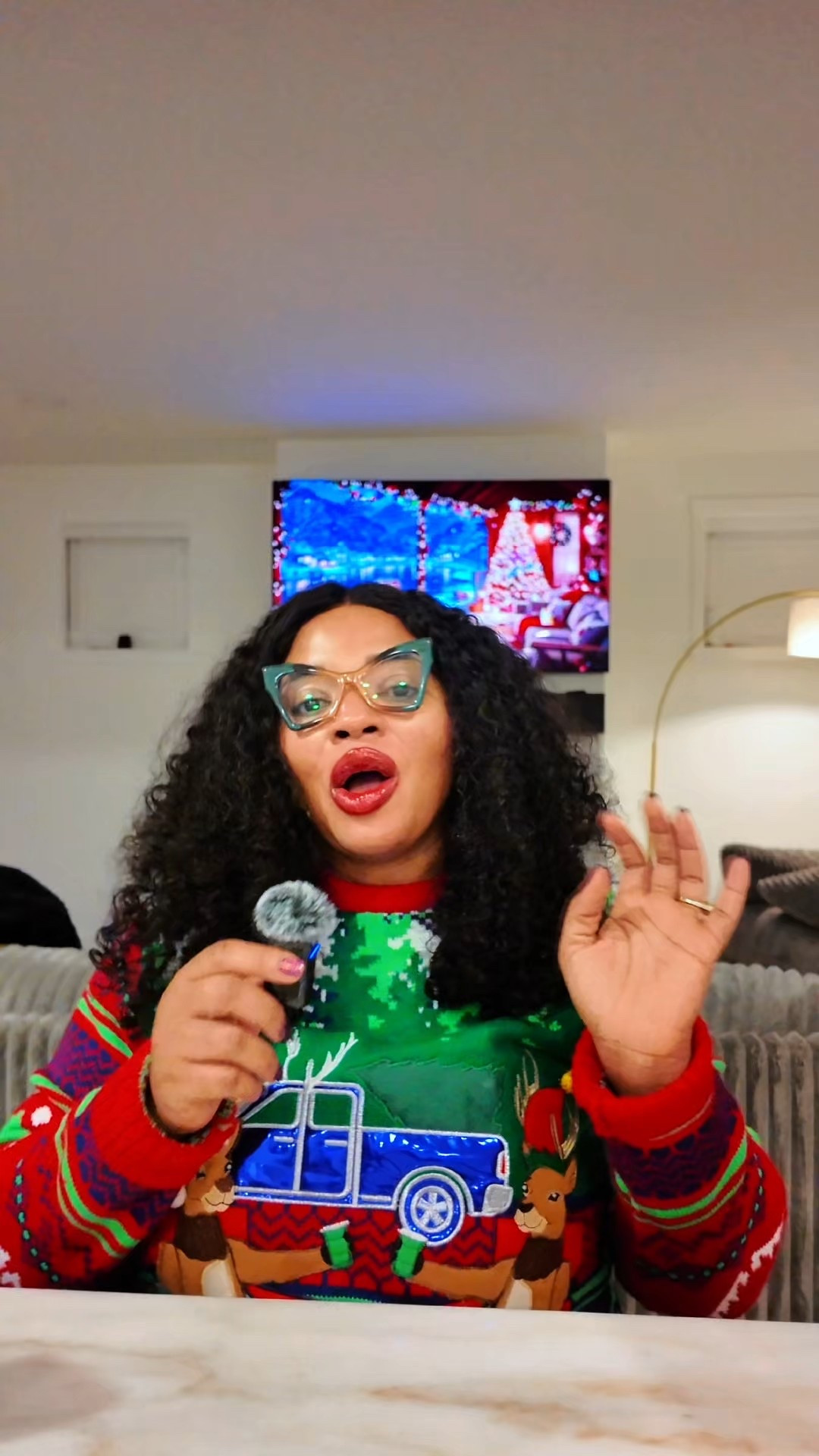 Beauty finds and blessings- 12 days of Christmas 

#LTKHoliday #LTKGiftGuide #LTKBeauty