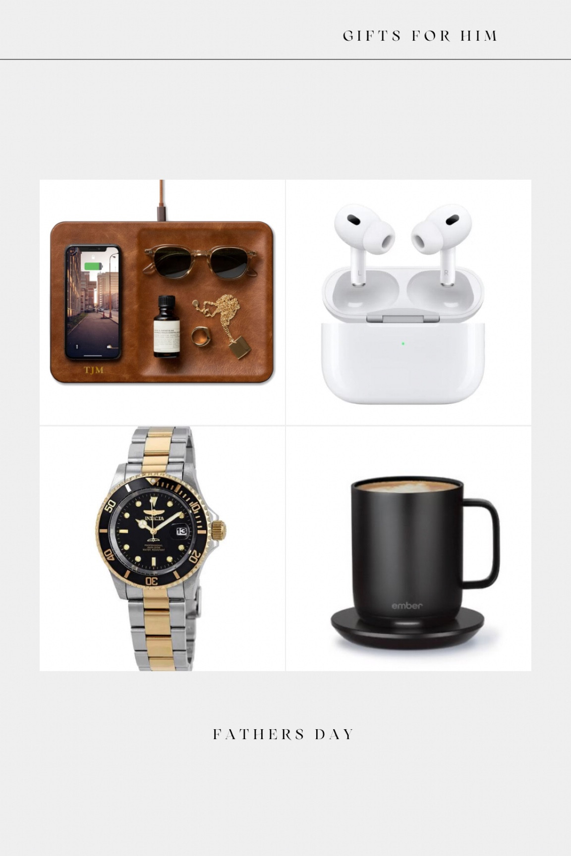 Father’s Day gift, men’s gift, men’s gadget, gift guide, sales, men watch, smart coffee mug 

#LTKGiftGuide #LTKmens #LTKfamily
