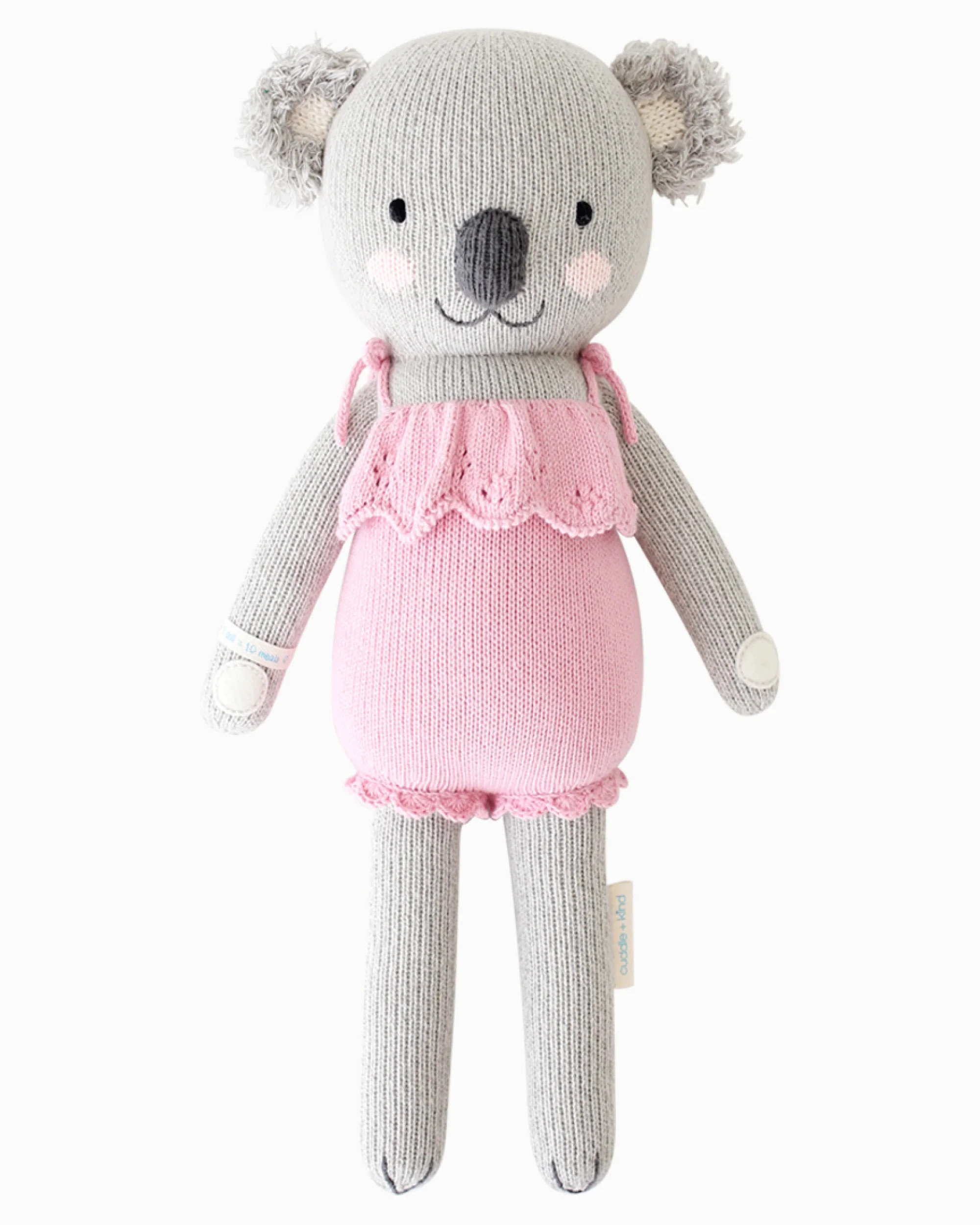 Claire the koala | cuddle+kind