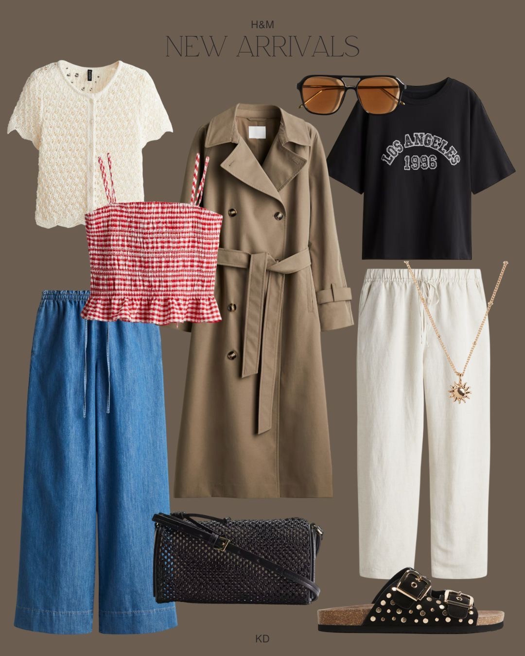 H&M New Arrivals 

#LTKcanada #basicoutfit #dailyootd #capsulewardrobe 

#LTKSaleAlert #LTKFindsUnder50 #LTKStyleTip