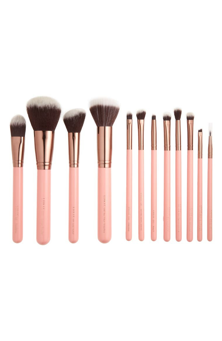 Signature Rose Gold Brush Set | Nordstrom