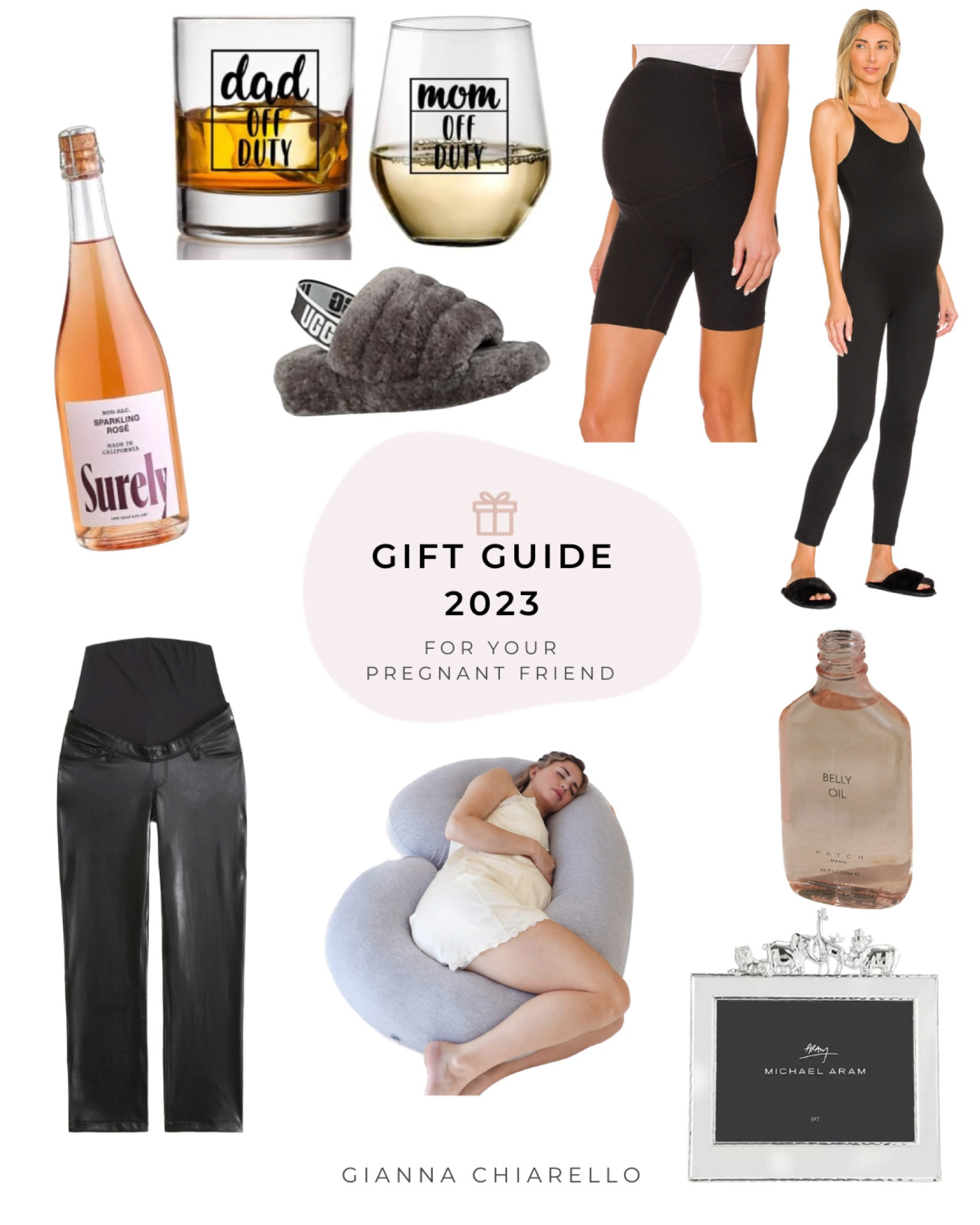 For your Pregnant Friend

#LTKCyberWeek #LTKbump #LTKGiftGuide