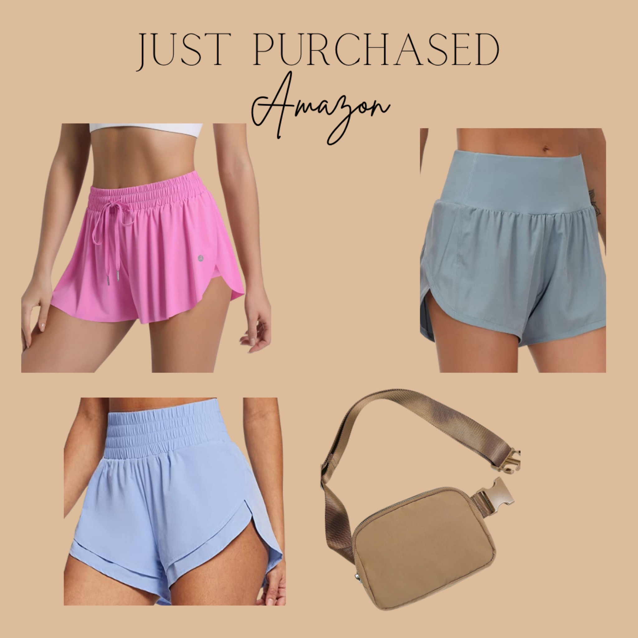 Amazon workout wear 

#LTKFind #LTKunder50 #LTKstyletip