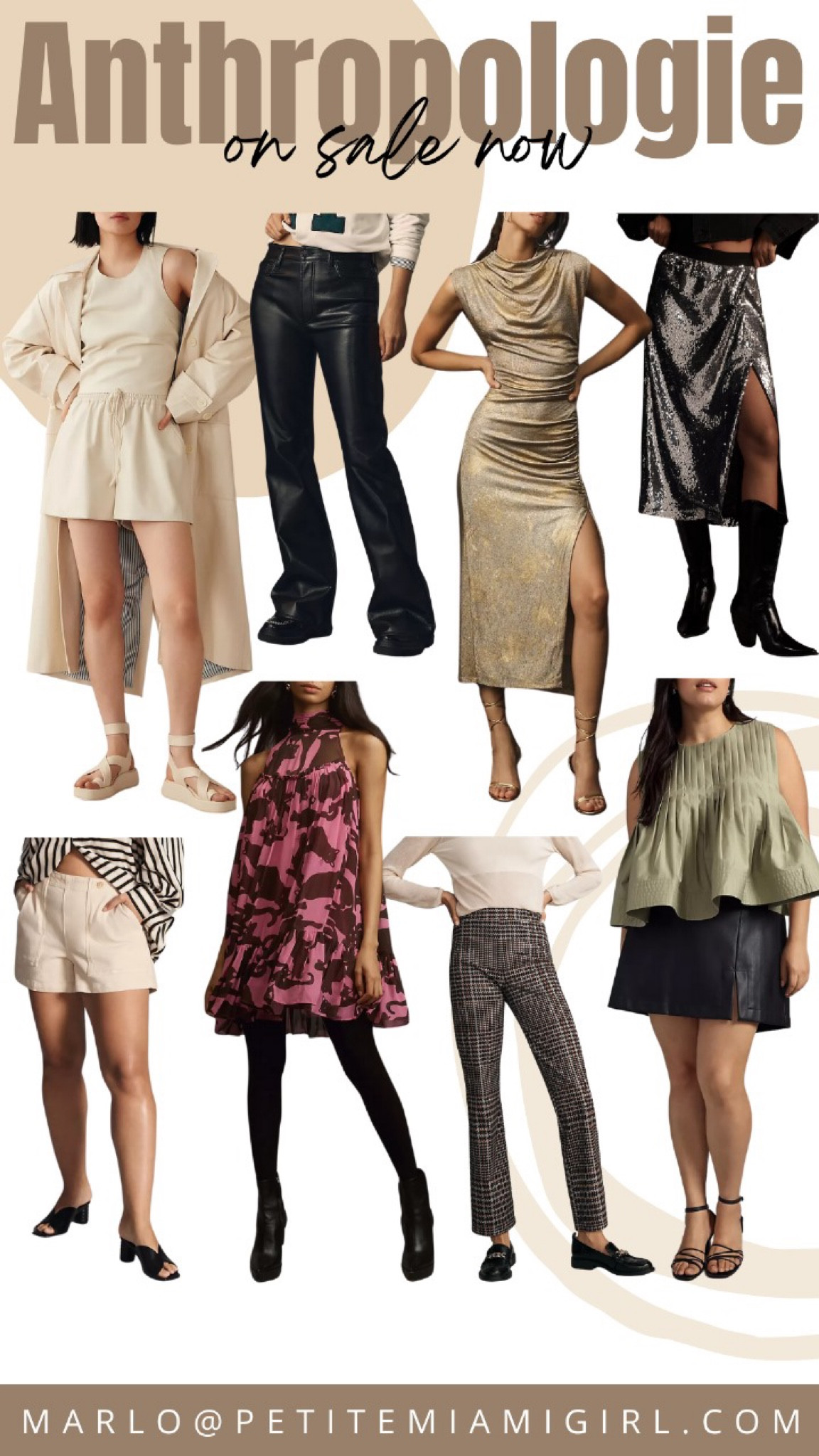 Anthropologie Sale !! 

#LTKover40 #LTKstyletip #LTKsalealert