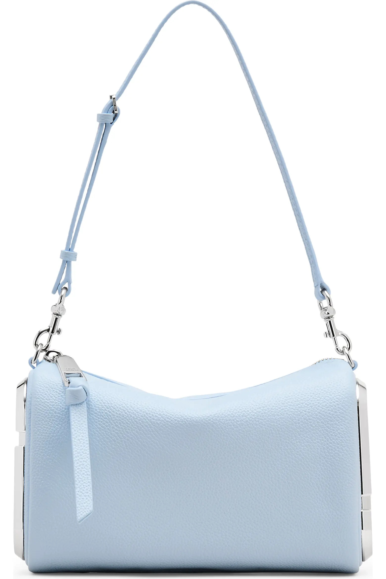 The Leather Snapshot Shoulder Bag | Nordstrom | Nordstrom