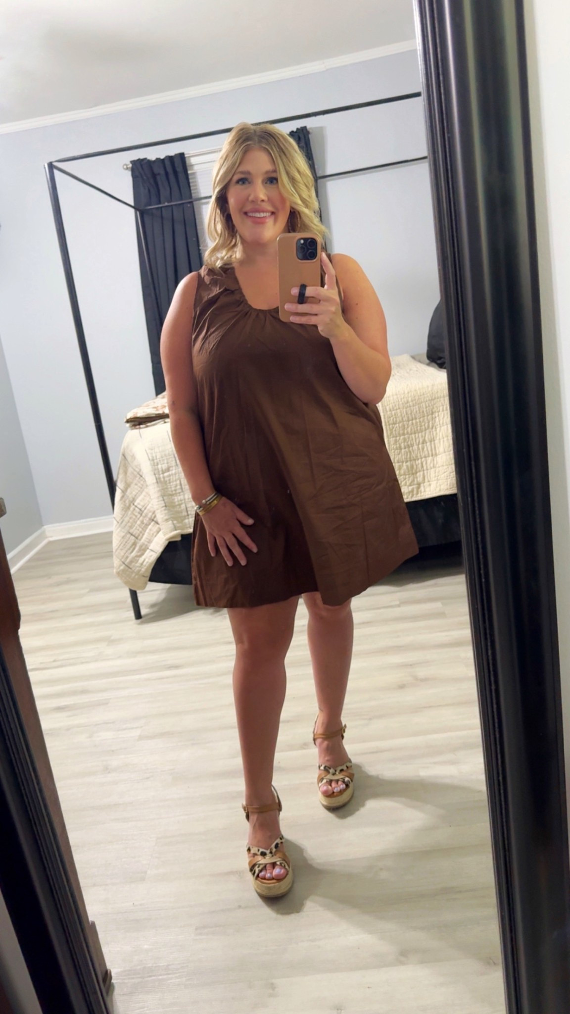 Summer Amazon Dress

#LTKShoeCrush #LTKFindsUnder50 #LTKSeasonal