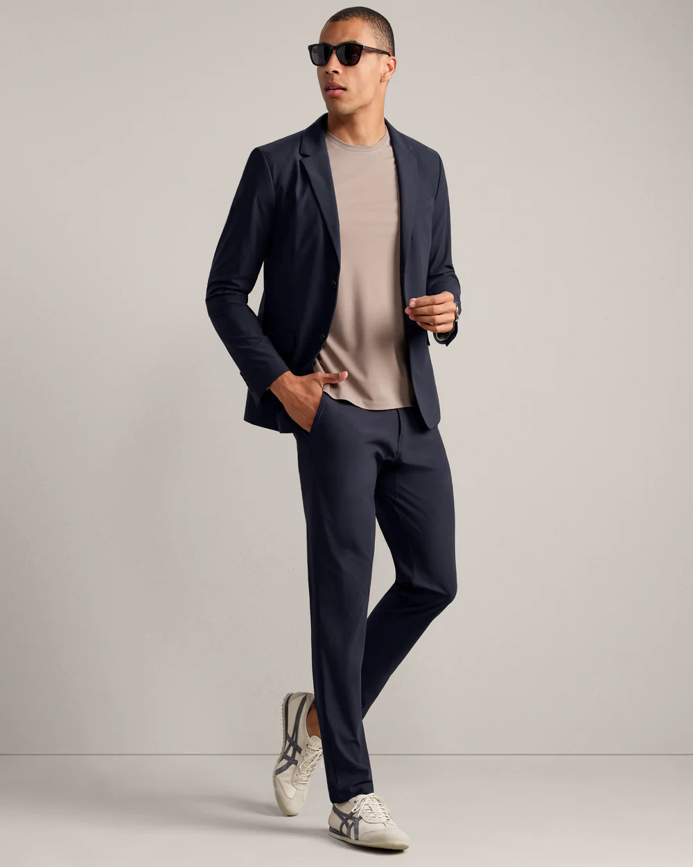 Commuter® Blazer - Slim | Rhone
