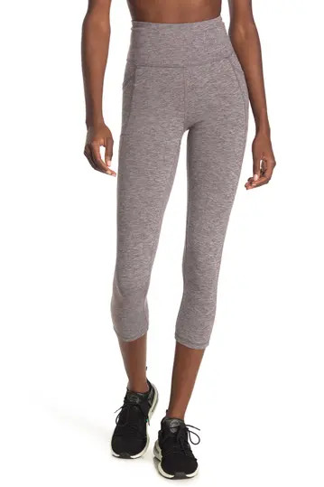 Rachel Capri Leggings | Nordstrom Rack