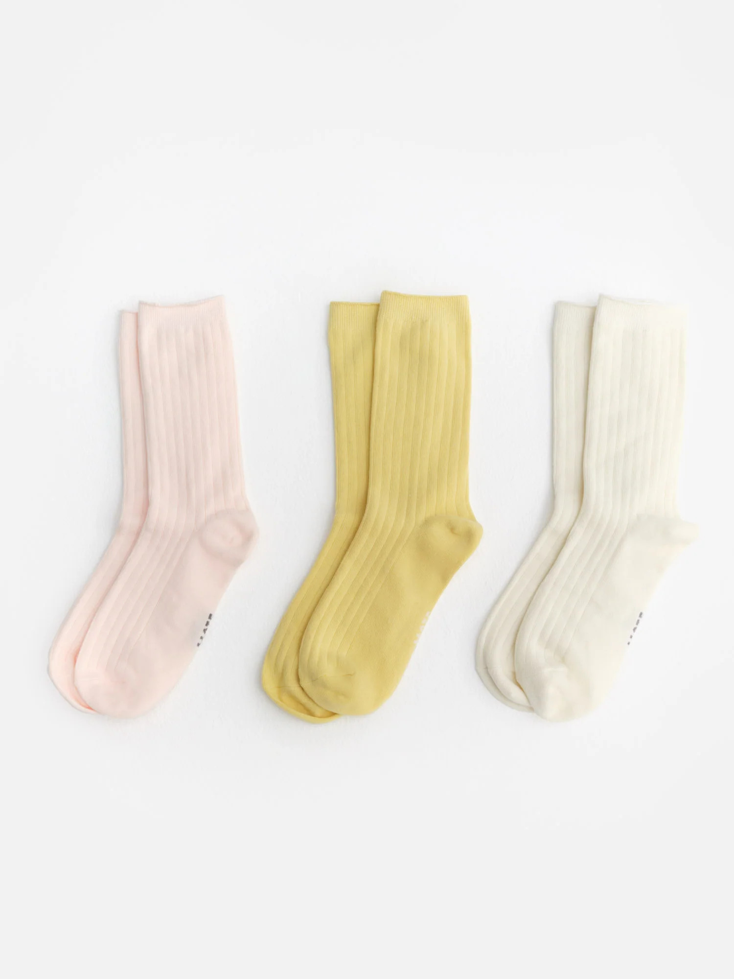 Organic Cotton Trouser Sock | MATE The Label