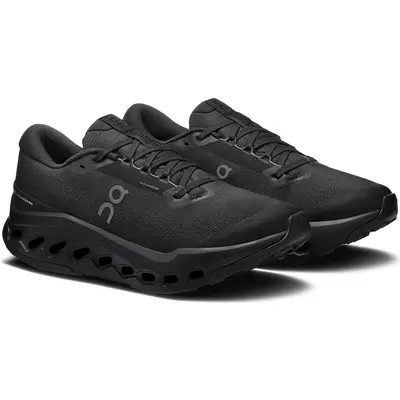 On Cloudsurfer Trail 2 Waterproof Trail Running Shoe in Cinder/Desert at Nordstrom, Size 10.5 | Nordstrom