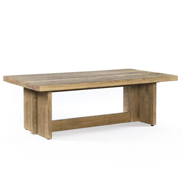 Erie Coffee Table | Lumens