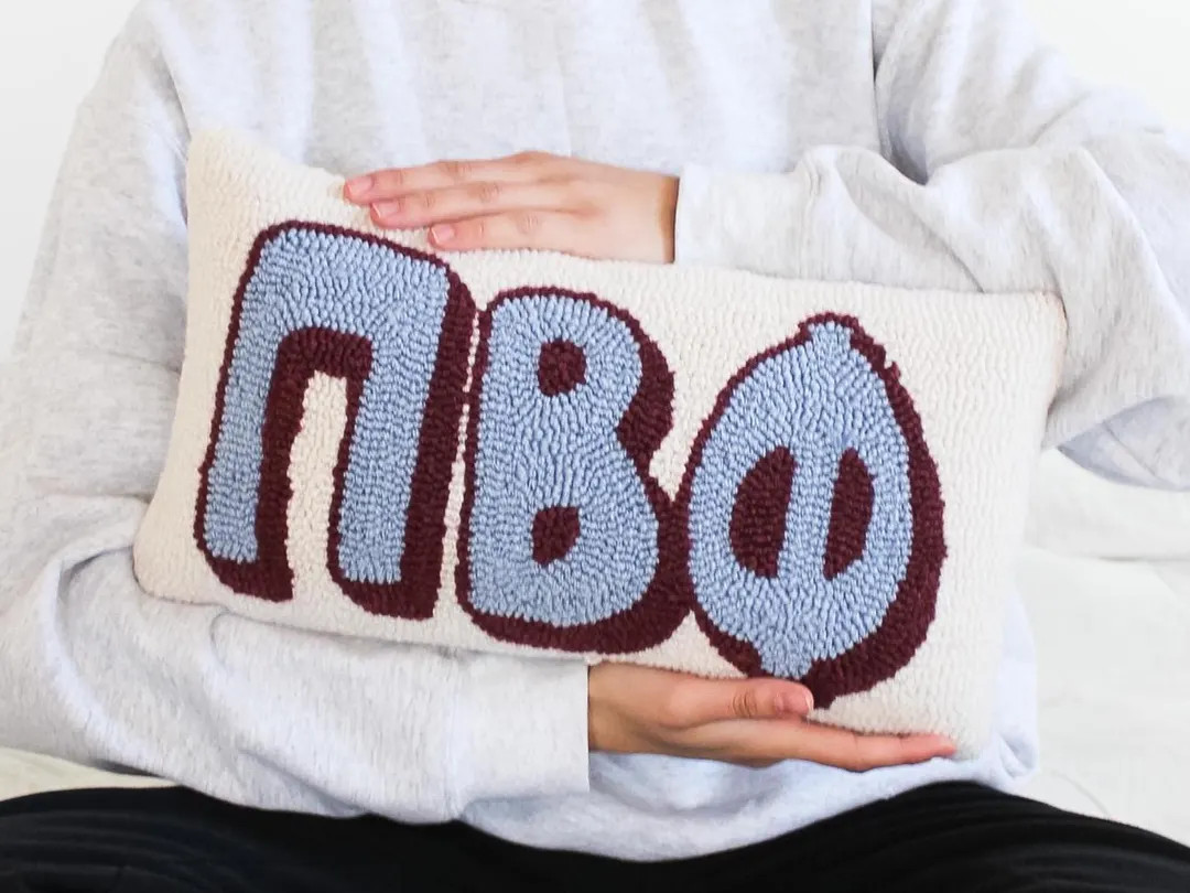 Pi Beta Phi Sorority Hook Pillow - Etsy | Etsy (US)