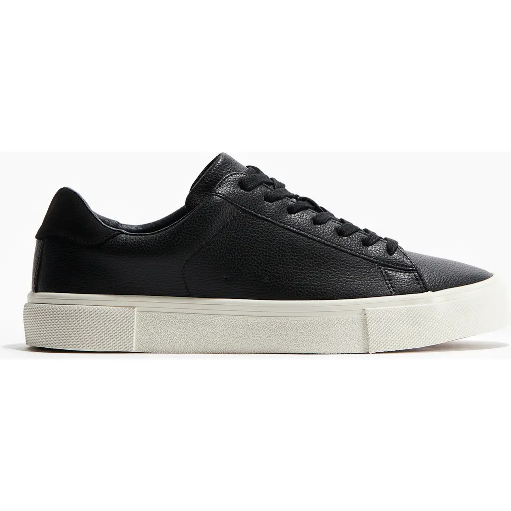 H&M Sneakers in Black at Nordstrom, Size 8.5 | Nordstrom
