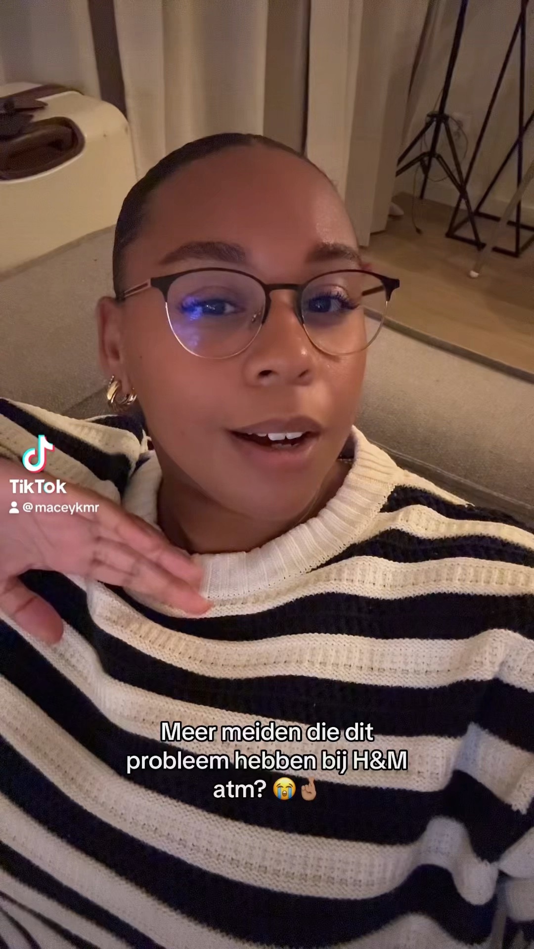 Striped sweater H&M 

#LTKautumn #LTKcurves #LTKnederlands