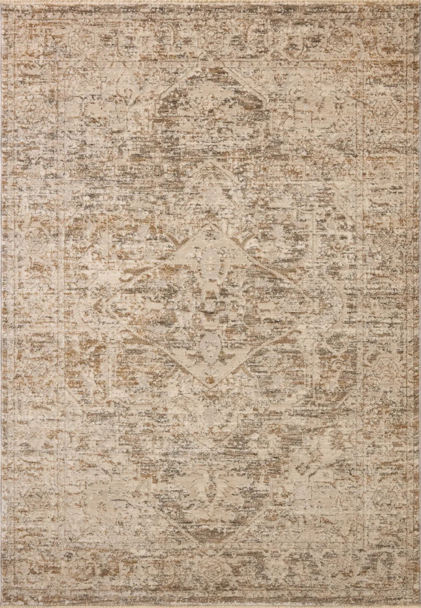Clarisse CLS-02 Rug | Layla Grayce